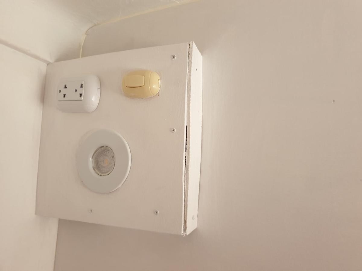 Sk Hostal クスコ エクステリア 写真