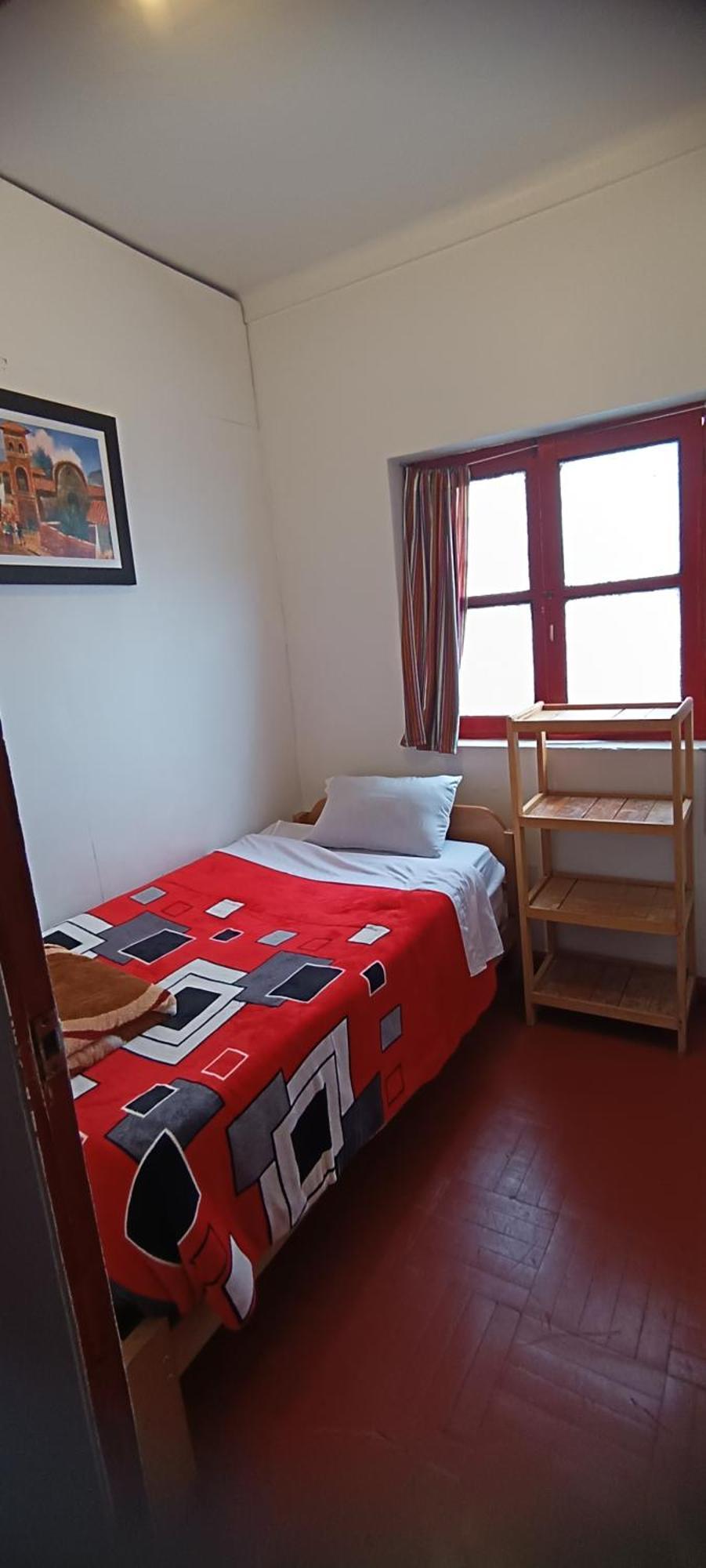 Sk Hostal クスコ 部屋 写真