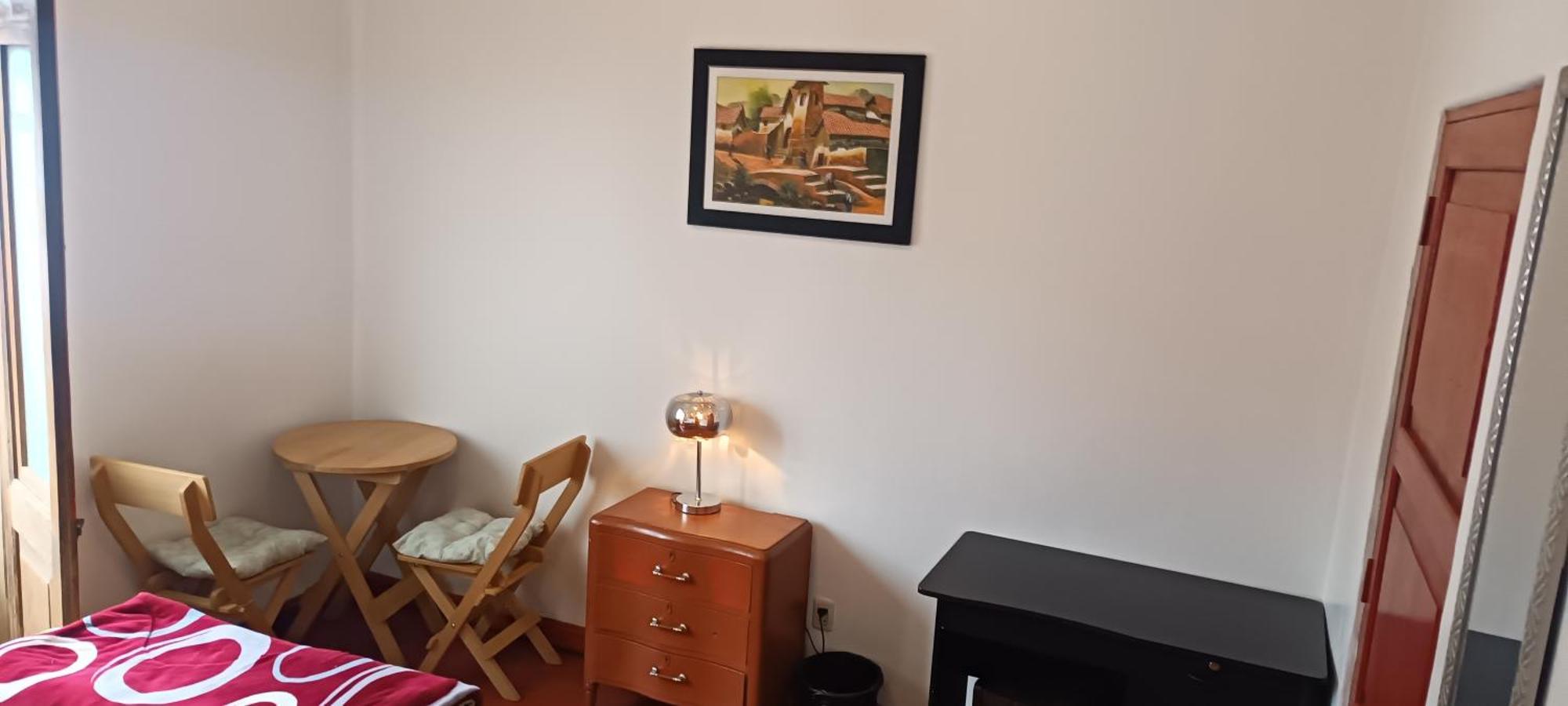 Sk Hostal クスコ 部屋 写真