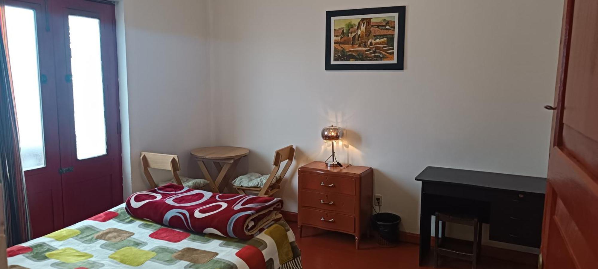 Sk Hostal クスコ 部屋 写真