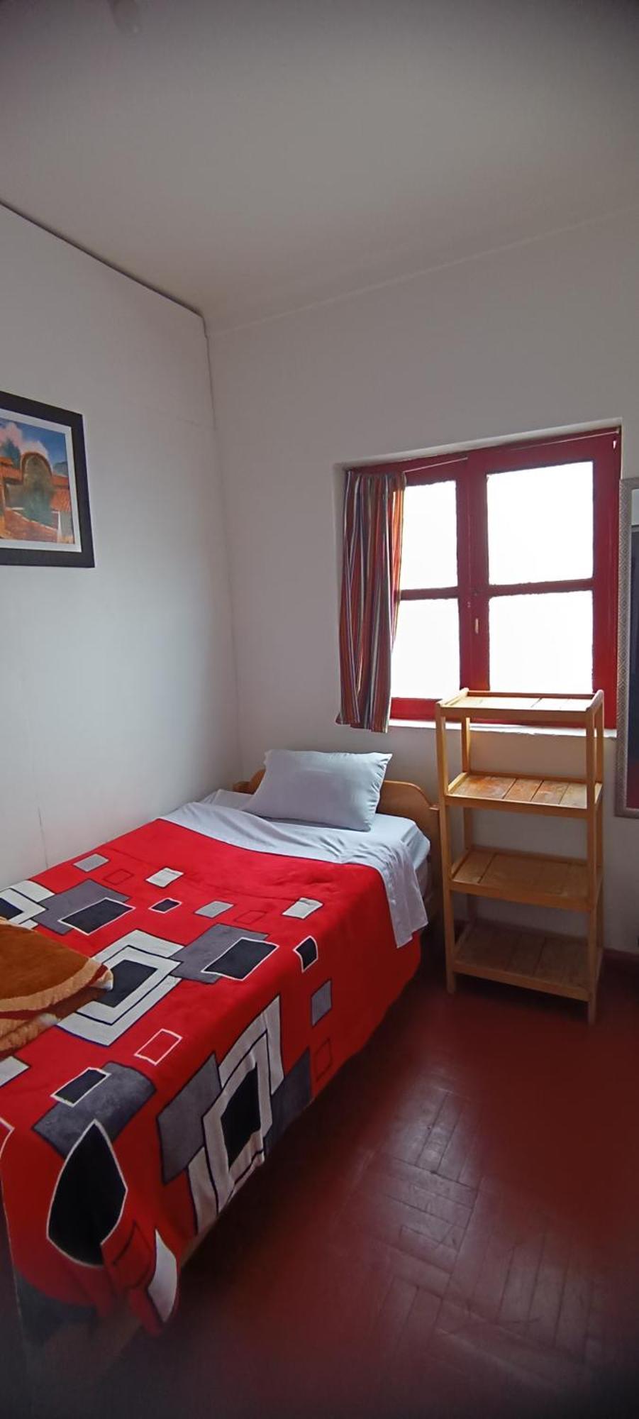 Sk Hostal クスコ 部屋 写真