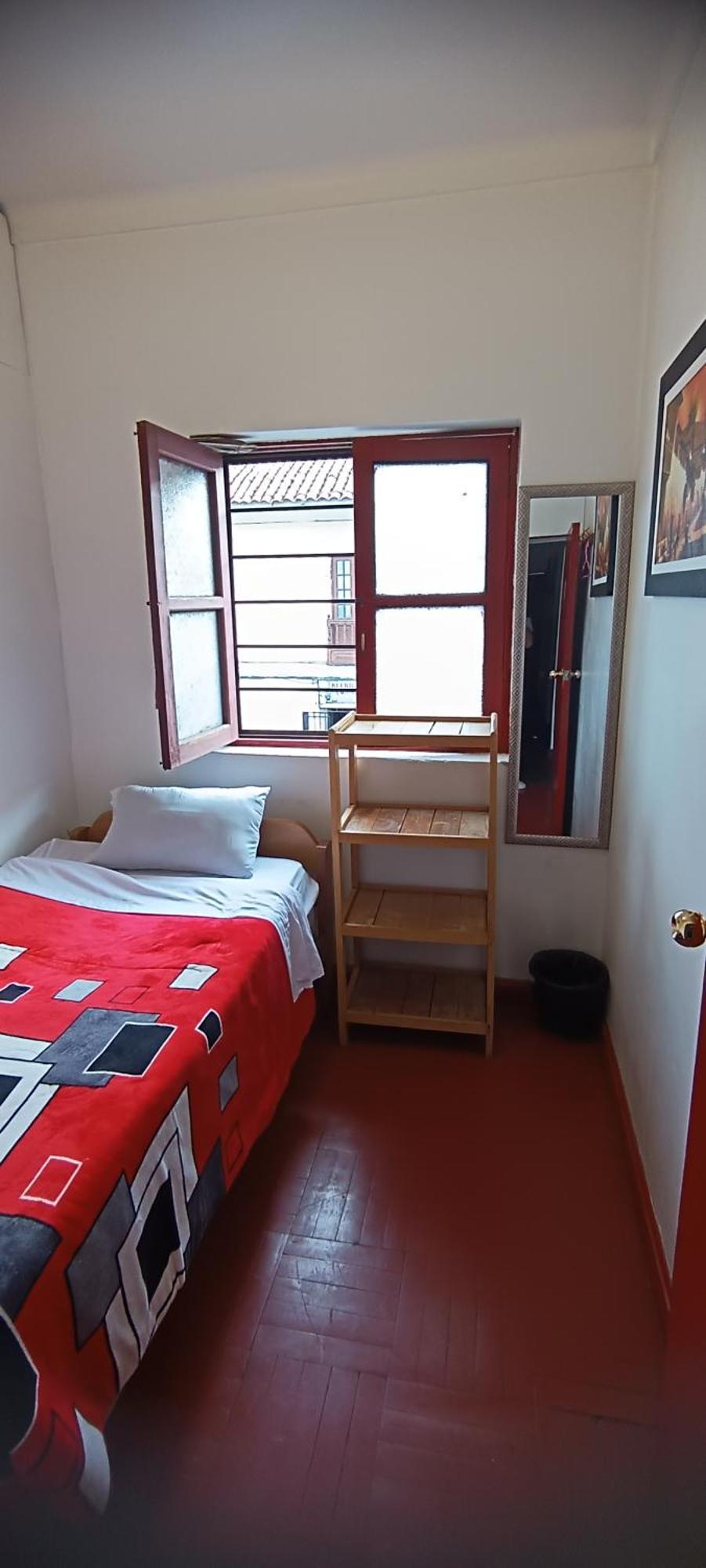 Sk Hostal クスコ 部屋 写真