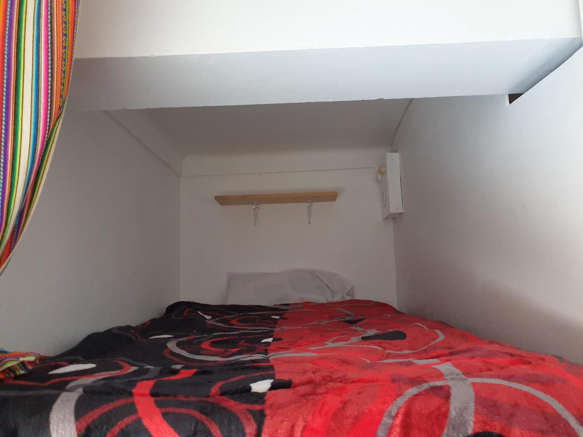 Sk Hostal クスコ 部屋 写真