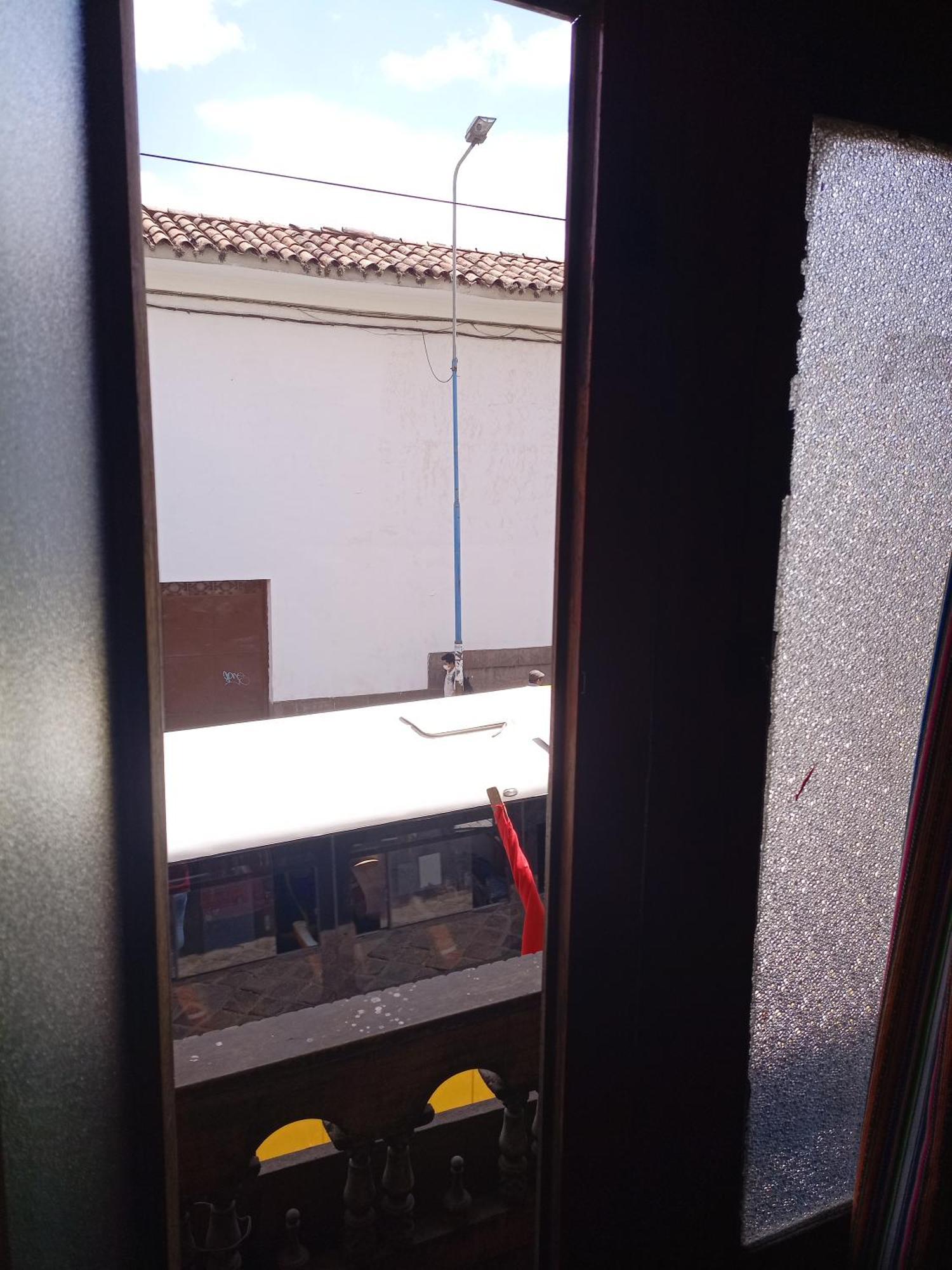 Sk Hostal クスコ 部屋 写真