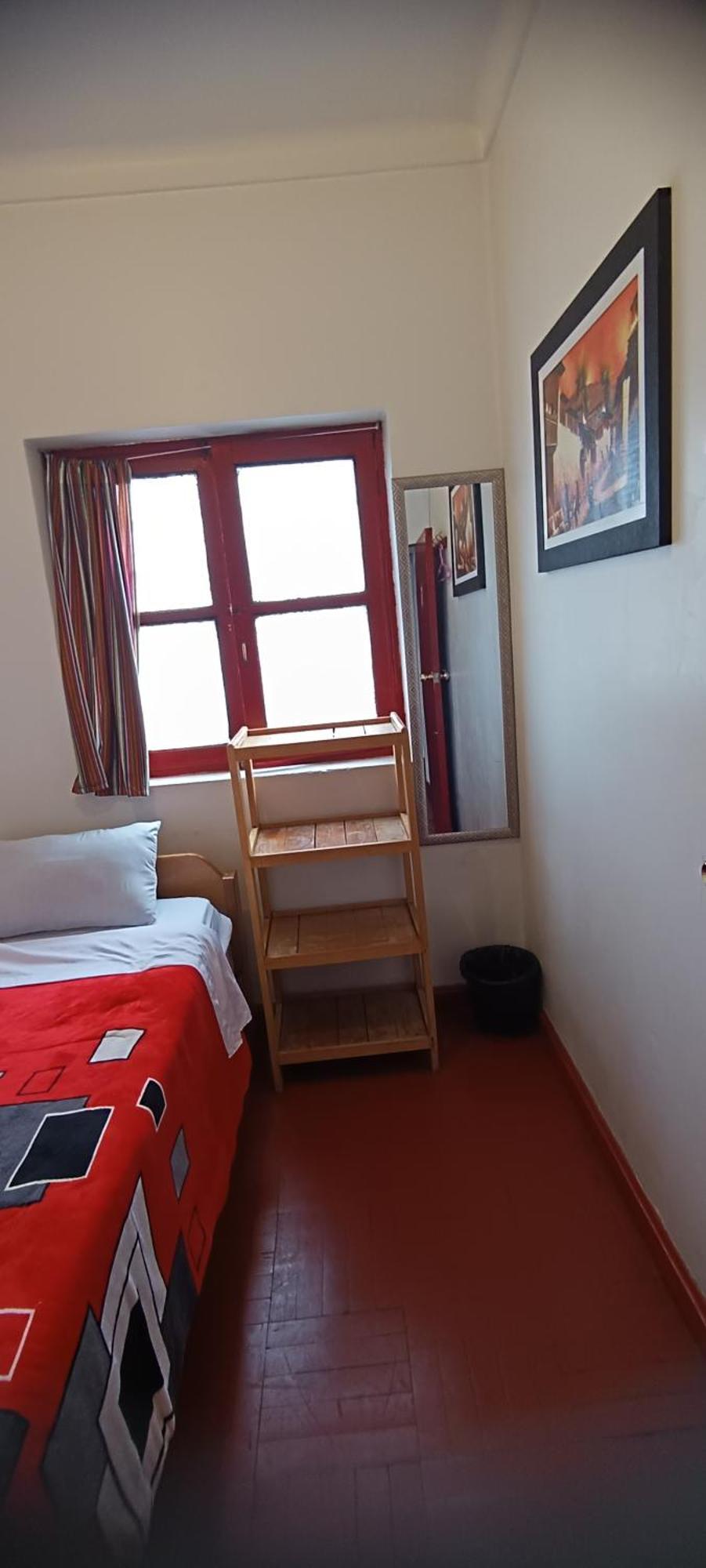 Sk Hostal クスコ 部屋 写真